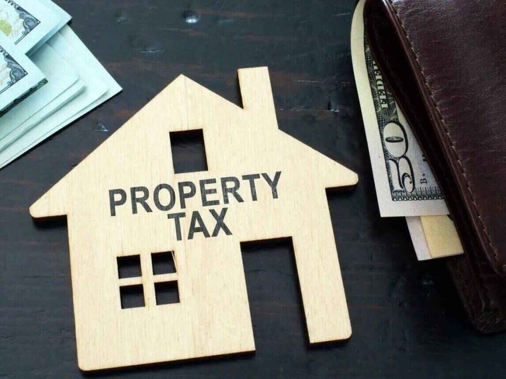 How to Pay Property Tax in Gurgaon to MCG